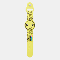 Glow In The Dark Wristband