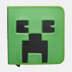Minecraft Zip It Stationery Gift Pack
