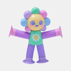 Stretchy Poppin Pals