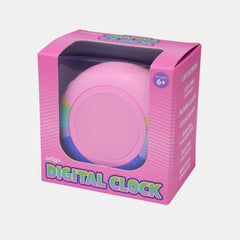 Round About Clock