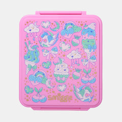 Radiant Bento Lunchbox With Insulated Food Jar