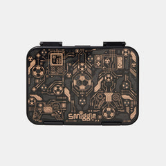 Livewire Medium Bento Lunchbox