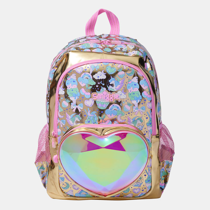 Radiant Classic Backpack – BORDERS