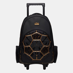Livewire Trolley Backpack With Light Up Wheels