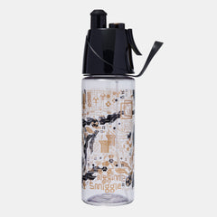Livewire Spritz Plastic Drink Bottle 560Ml