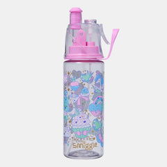Radiant Spritz Plastic Drink Bottle 560Ml