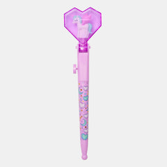 Surprise Charm Pen