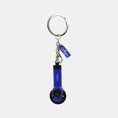 Dino Camera Keyring