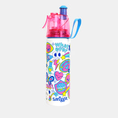 Energize Spritz Insulated Stainless Steel Drink Bottle 500Ml