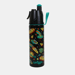Energize Spritz Insulated Stainless Steel Drink Bottle 500Ml