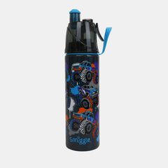 Energize Spritz Insulated Stainless Steel Drink Bottle 500Ml