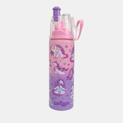 Energize Spritz Insulated Stainless Steel Drink Bottle 500Ml