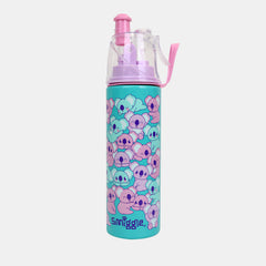 Energize Spritz Insulated Stainless Steel Drink Bottle 500Ml