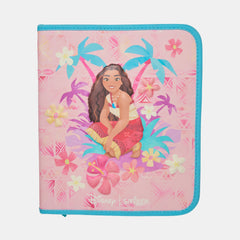 Moana Zip It Stationery Gift Pack