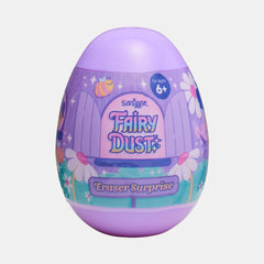 Fairy Dust Eraser Surprise Egg
