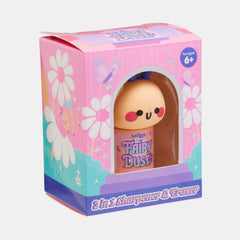 Fairy Dust 2 In 1 Sharpener