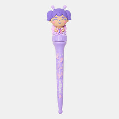 Fairy Dust Twirl Fidget Pen