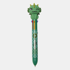 Dragon Trails Rainbow Pen