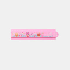 Fairy Dust Fold Up Ruler