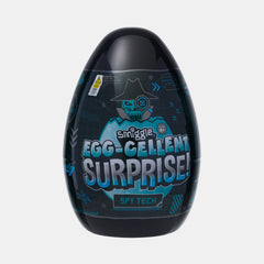 Egg-Cellent Surprise