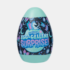 Egg-Cellent Surprise