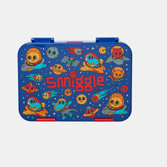 Ready Set Go Medium Bento Lunchbox