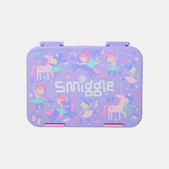Ready Set Go Medium Bento Lunchbox