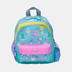 Ready Set Go Teeny Tiny Backpack