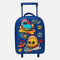 Ready Set Go Teeny Tiny Hardtop Trolley Bag