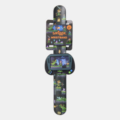 Smiggle Wristband
