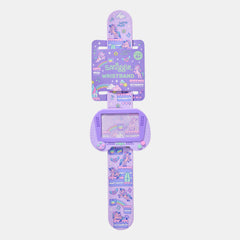 Smiggle Wristband