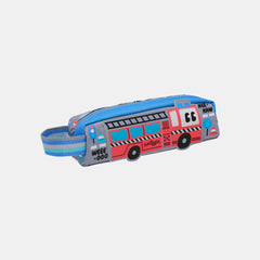 Ready Set Go Teeny Tiny Character Pencil Case
