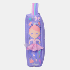 Ready Set Go Teeny Tiny Character Pencil Case