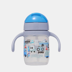 Ready Set Go Teeny Tiny Sip Top Drink Bottle 230Ml