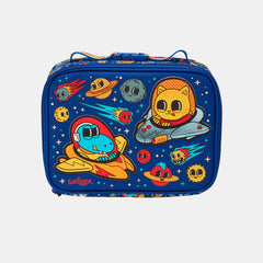 Ready Set Go Teeny Tiny Square Lunchbox