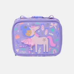 Ready Set Go Teeny Tiny Square Lunchbox