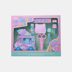 Magic Pen Holder Stationery Gift Pack