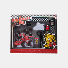Magic Pen Holder Stationery Gift Pack