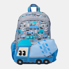 Ready Set Go Junior Character Backpack