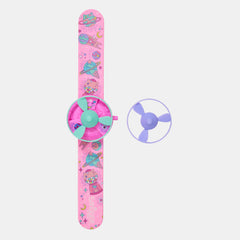 Fly 'N' Catch Wristband