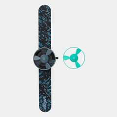 Fly 'N' Catch Wristband