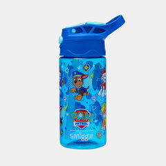 Paw Patrol Junior Plastic Flip Drink Bottle 430 ML