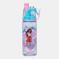 Moana Spritz Plastic Drink Bottle 560Ml