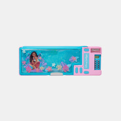 Moana Pop Out Pencil Case
