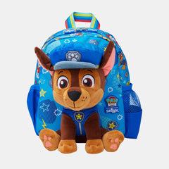 Paw Patrol Teeny Tiny Backpack with Detachable Plush Toy