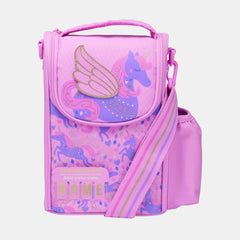 Adventurous Junior Id Lunchbox With Strap