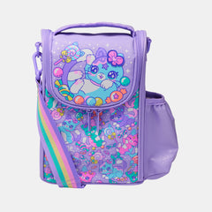Adventurous Junior Id Lunchbox With Strap