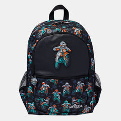 Adventurous Classic Backpack