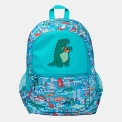 Adventurous Classic Backpack