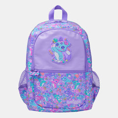 Adventurous Classic Backpack